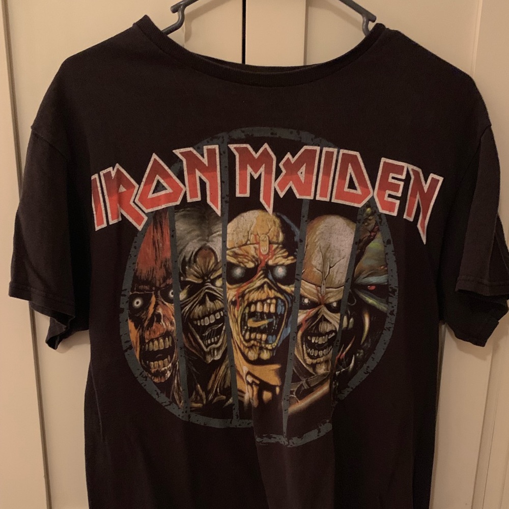 Vintage T-shirt’s!!!